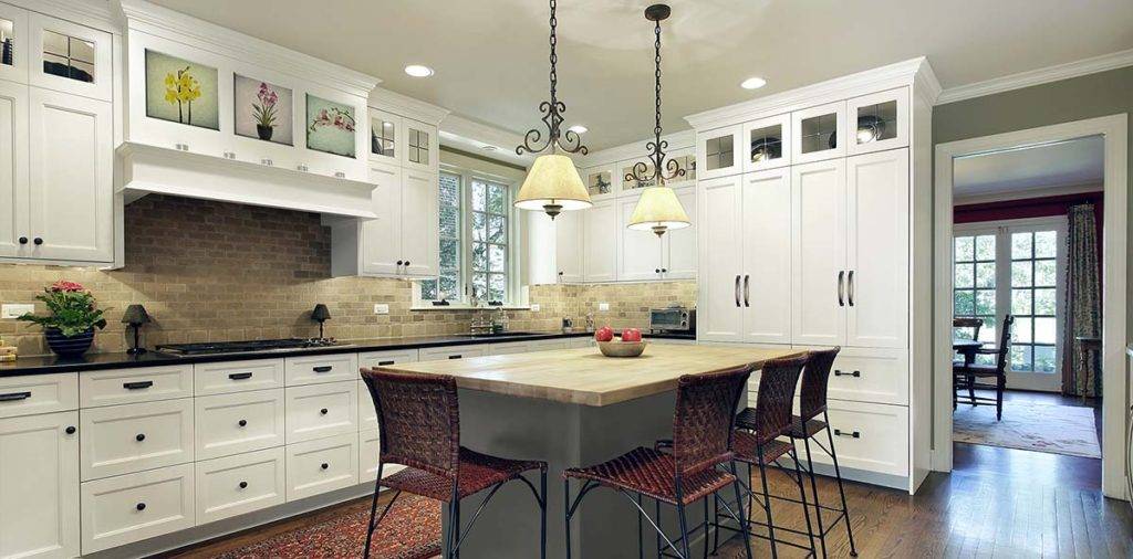 Raleigh Premium Cabinets – Kitchen Remodeling in Raleigh, NC