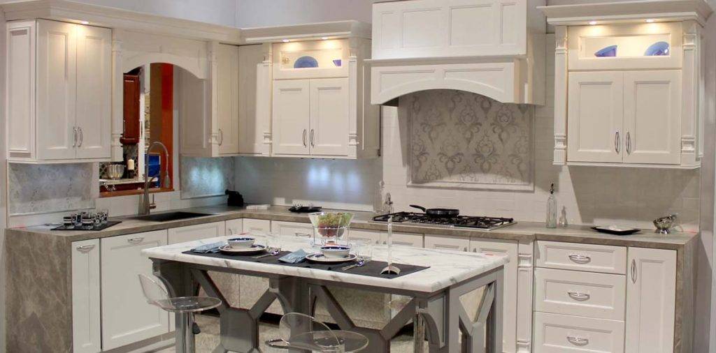 Raleigh Premium Cabinets – Kitchen Remodeling in Raleigh, NC