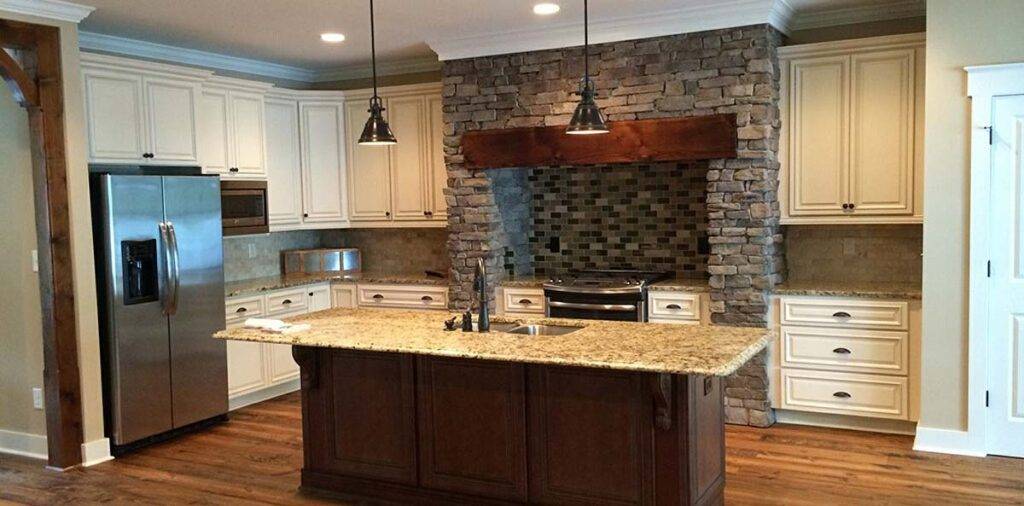 Raleigh Premium Kitchen Remodeling in Raleigh, NC