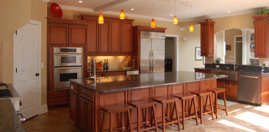 Raleigh Premium Kitchen Remodeling in Raleigh, NC
